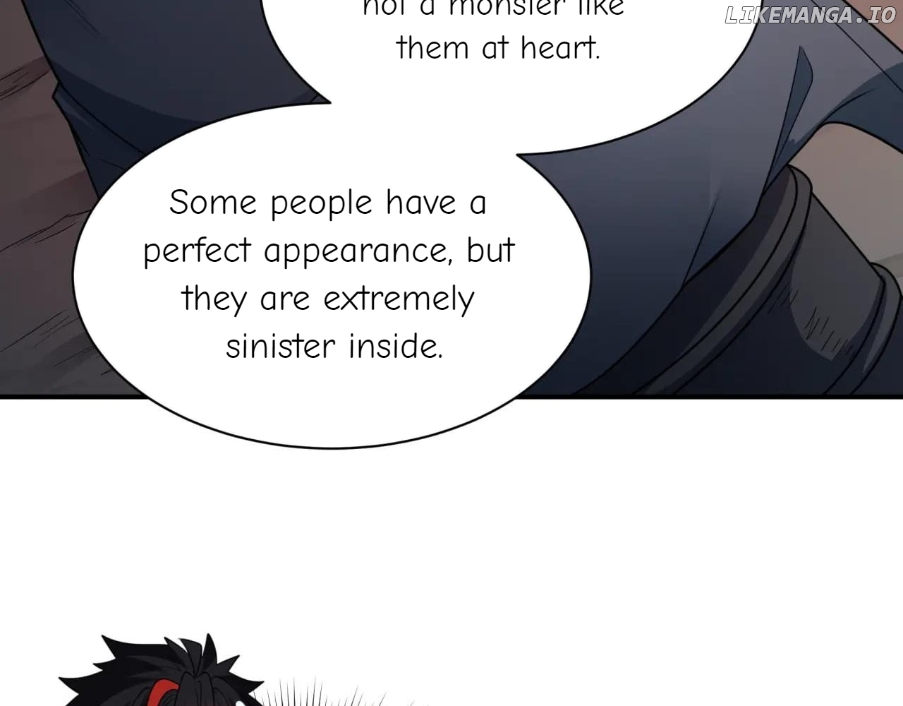Era of the Haunted Chapter 417 - page 107